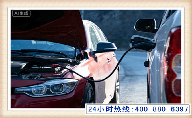 邢台潍坊拖车,附近24小时汽车拖车救援，潍坊道路救援拖车电话