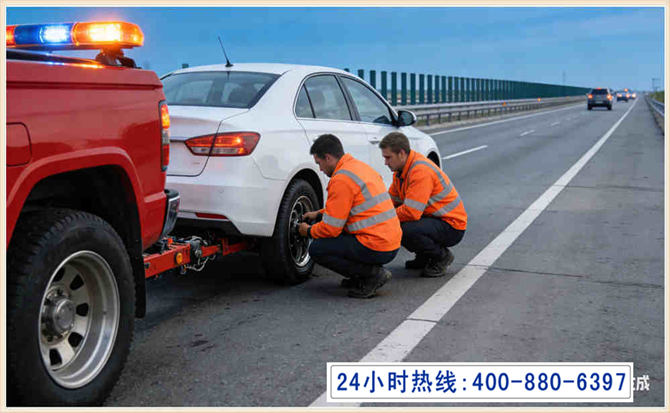 邢台汽车救援道路救援 邢台汽车救援道路救援